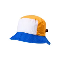 lego wear aris hat blanc,orange 50-52 cm