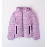 ido 48020 jacket violet 8 years