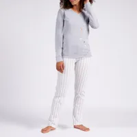 pyjama en coton quiétude
