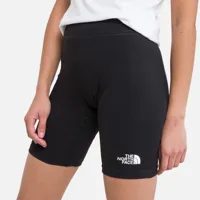 short sportswear confort logo
