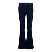 jean flare taille standard