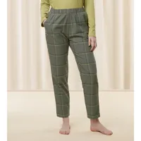pantalon  de pyjama flanelle mix & match