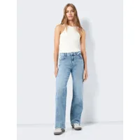 jean large taille standard