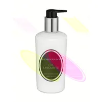 the favourite body & hand lotion 300 ml