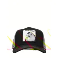 casquette trucker avec patch the party animal