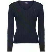 pull-over en maille kimberly