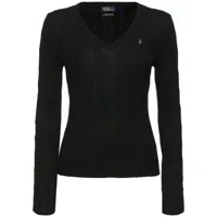 pull-over en maille kimberly