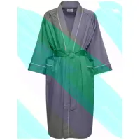 robe outline