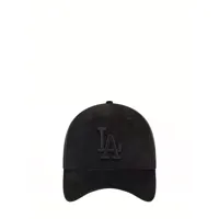 casquette cord 39thirty los angeles dodgers