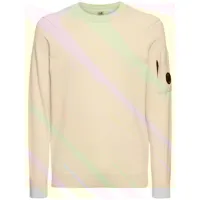 pull-over en maille sea island