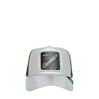 casquette trucker go way out there