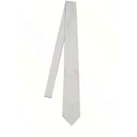cravate en soie blade 8 cm