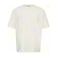 t-shirt oversize en jersey de coton à logo
