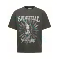 t-shirt manches courtes spiritual conflict
