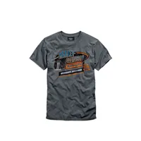 t-shirt harley davidson tee-iconichd racing - taille xxl