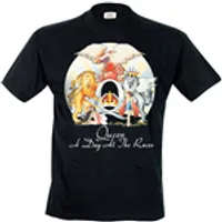 t-shirt queen 147284