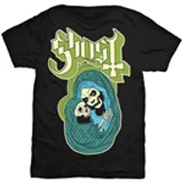 t-shirt ghost: chosen son