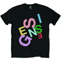 t-shirt genesis: scatter