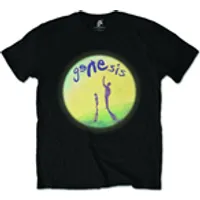 t-shirt genesis: watchers of the skies
