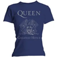 t-shirt queen: greatest hits ii