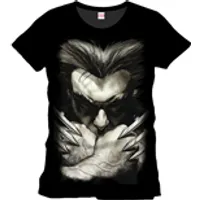 t-shirt wolverine  203233