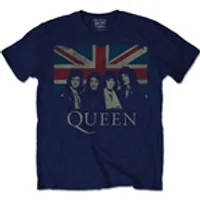 t-shirt queen 203378