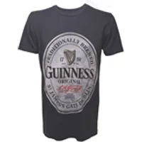 t-shirt guinness 205245