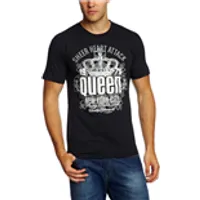 t-shirt queen 208001