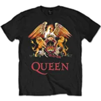 t-shirt queen 208002