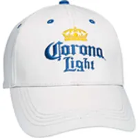 casquette corona light