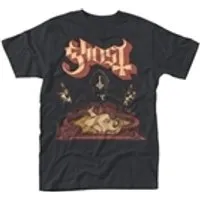 t-shirt ghost 235472