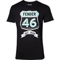 t-shirt fender 239752