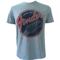 t-shirt fender - original 1946