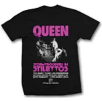t-shirt queen 241412