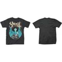 t-shirt ghost 245515