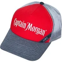 casquette captain morgan