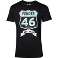 t-shirt fender 251848
