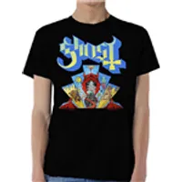 t-shirt ghost 259456