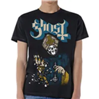 t-shirt ghost 269510
