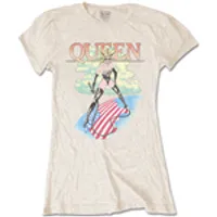 t-shirt queen 270050