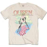 t-shirt queen - mistress