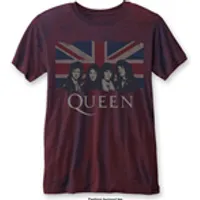 t-shirt queen 274312