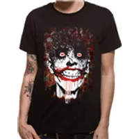 t-shirt joker 280153
