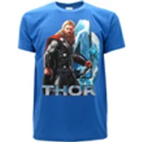 t-shirt thor  284376