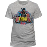 t-shirt thor  285209