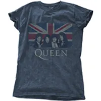 t-shirt queen 285520