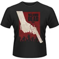 t-shirt the walking dead 285593