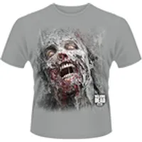t-shirt the walking dead 285595