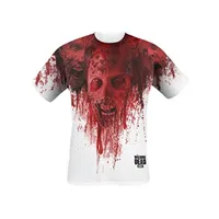 t-shirt the walking dead 285930
