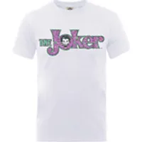 t-shirt joker 287327